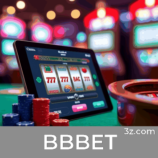 BBBET: O Melhor Cassino Online e Plataforma de Apostas
