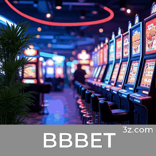 BBBET: Plataforma com Arquitetura Avançada e Experiência Digital