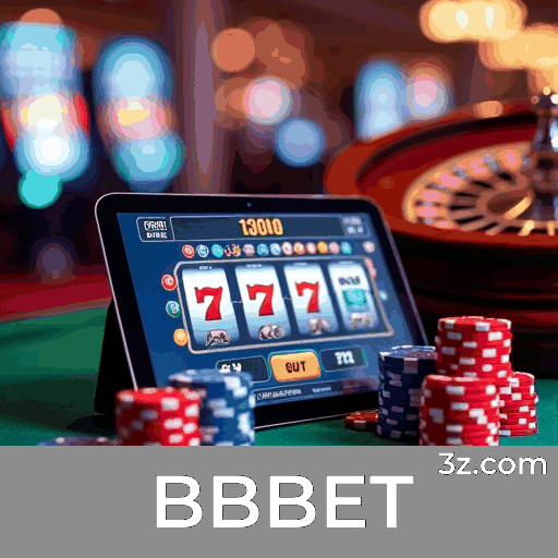 BBBET Inovação: Tecnologia de Ponta em Jogos